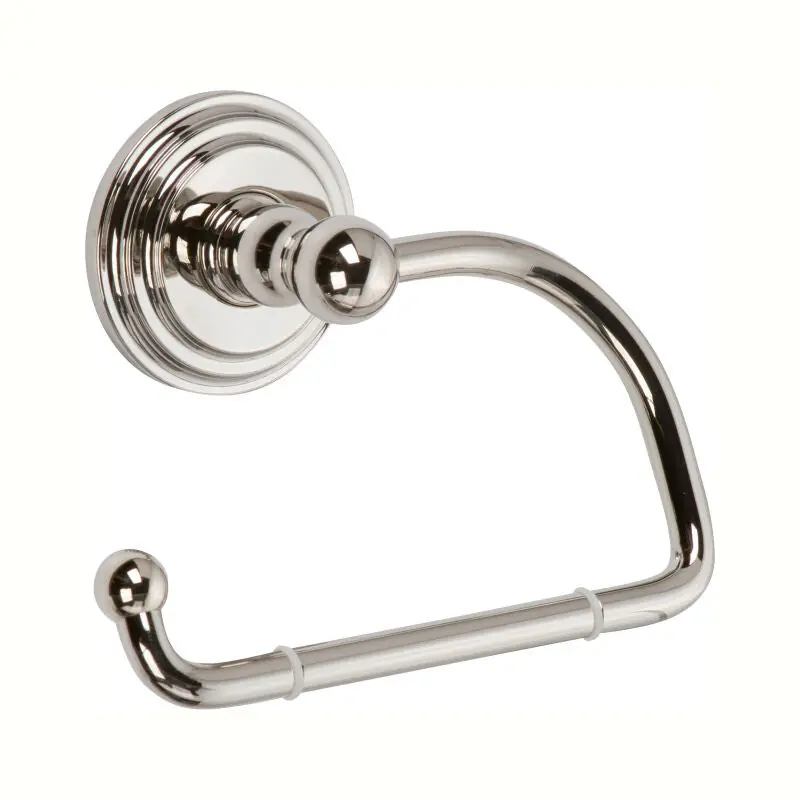 Brasstech 1109/PN Tissue Holder Hanging Chelsea Collection