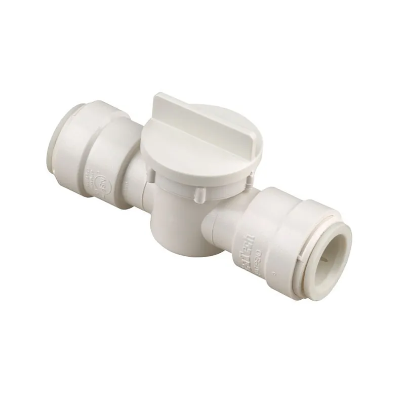 WATTS 0650246 VALVE 1/2 CTS IN-LINE 0650246
