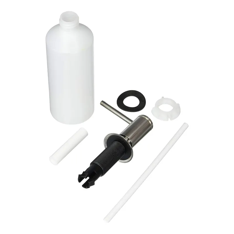 KWC Z.504.938.700 SOAP DISPENSER