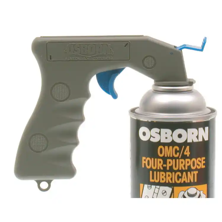 JASON FINISHING GROUP 76330 SPRAY CAN HAND'LER PISTOL GRIP REUSABLE
