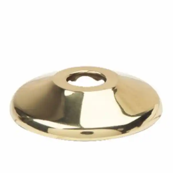 BRASSCRAFT 649 P FLANGE 5/8 OD PB 649P (OLD 649 BRL)