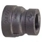 ASC Engineered Solutions 0310542204 Reducer 3/4X1/4 BLK MI 300# FIG 67/1167 THRD