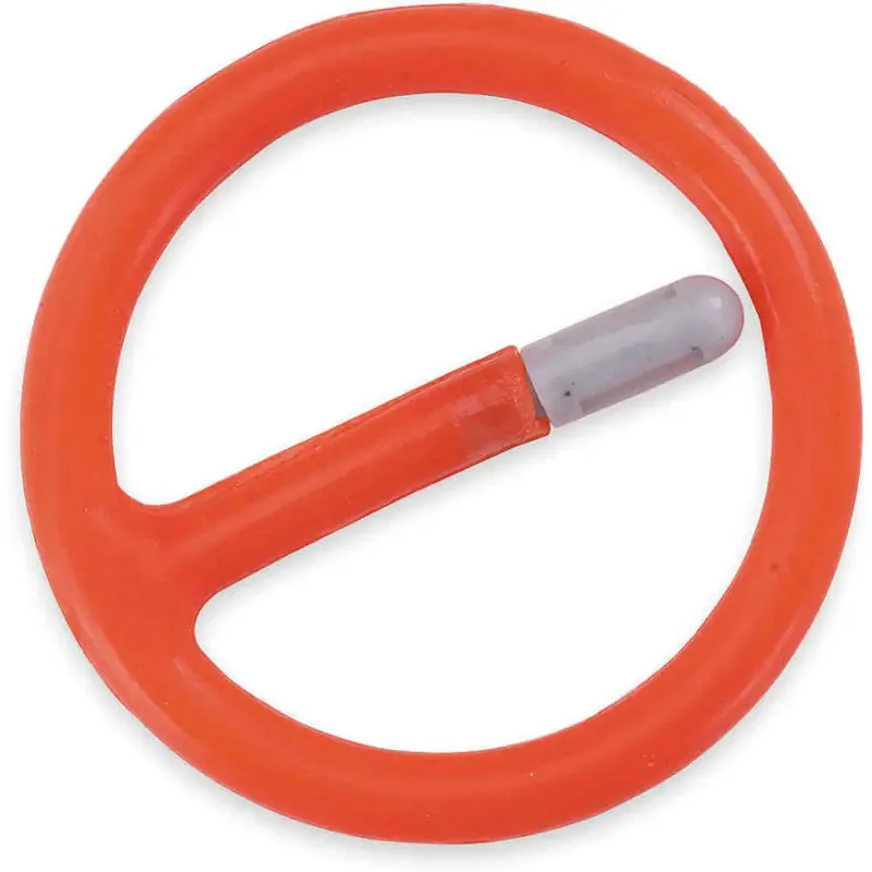 PROTO JRR07528 Proto® 3/4 Drive Retaining Ring 1-3/4 GRV