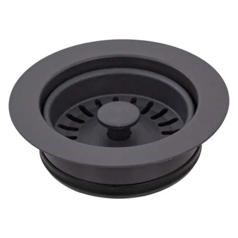 L.B. Plast 4110-11 Strainer 4110-11 Disposer Cinder