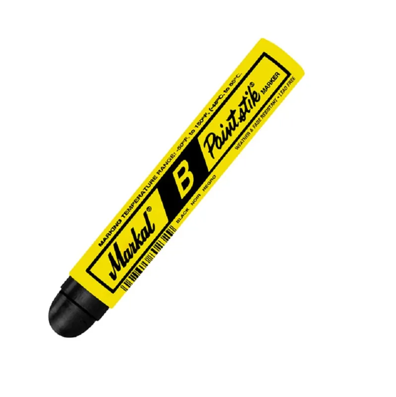 LA-CO INDUSTRIES INC 0080223 PAINTSTIK ORIGINAL B BLACK