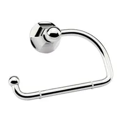 Brasstech 609/PC Tissue Holder Open Empire Collection