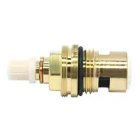 Rohl 9.13196 Valve 1/2 9.13196 1/4 Turn Clockwise