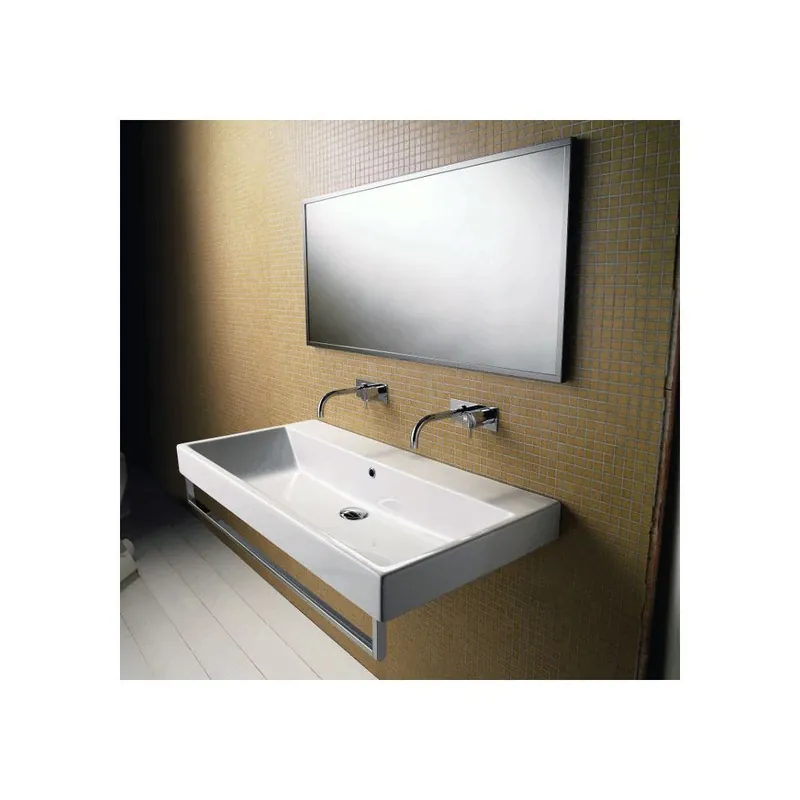 Ceramica Catalano 5P10N00 Towel Rail 5P10N00 Power (Front Mount)