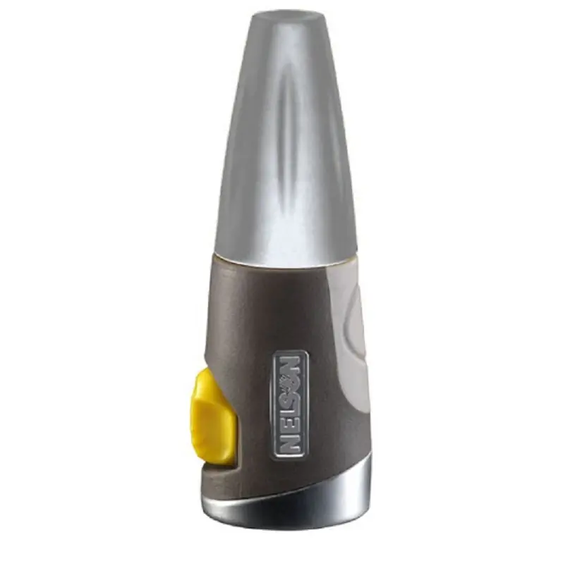 Fiskars 50165 Hose Nozzle 50165 Twist Adj. Spray Pattern