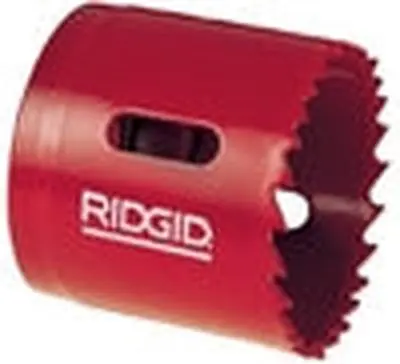 Emerson Professional Tools LLC 76292 HOLE SAW 5/8in CI/DI BIT