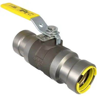 Apollo 89FVH4324 Apollo Valves Power (ea)