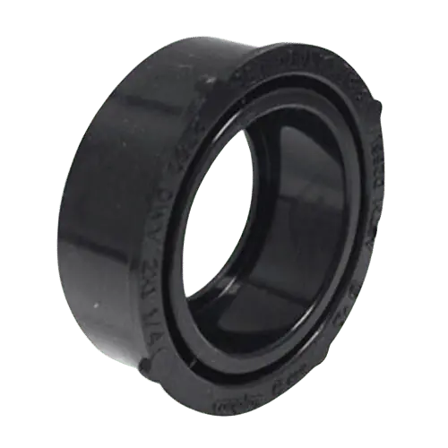 IPEX 102752 Bushing 2X1-1/2 ABS-DWV SPXH Flush