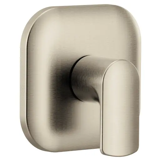 Moen UT2081BN Trim Transfer Valve Rizon Add M-Core Valve
