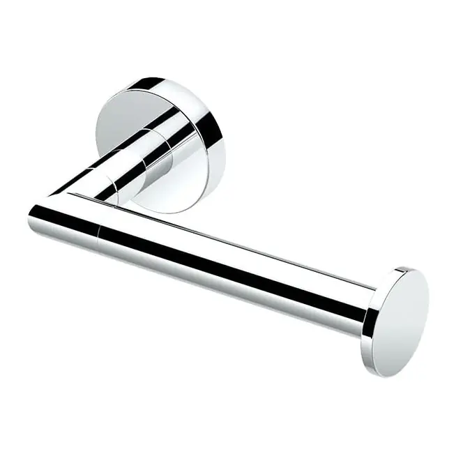 Gatco 4633 Tissue Holder 4633 Pc Euro Glam