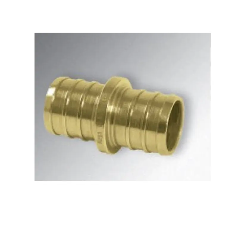 Viega 40422 Coupling 3/8 BRS Insert