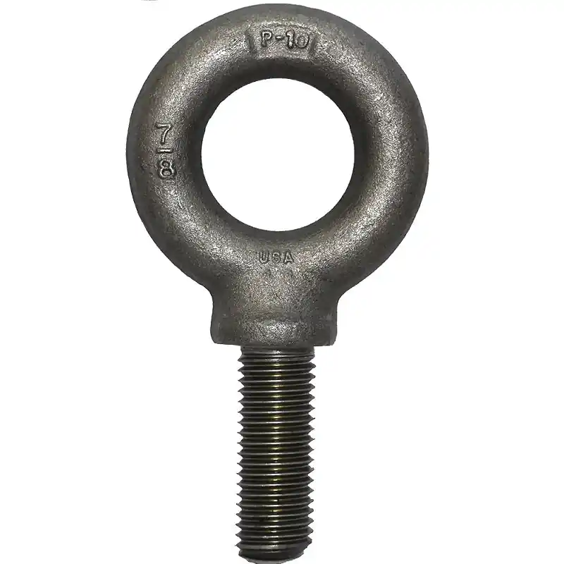 Cleveland City Forge 14641 Eye Bolt 1/2X1-1/2 Shoulder