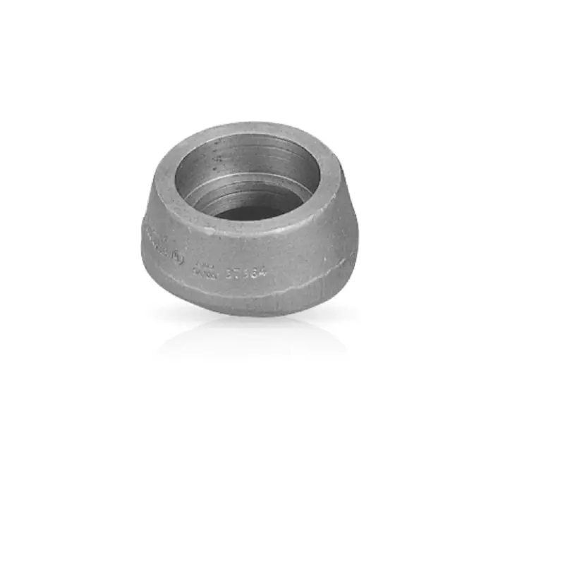 BONNEY FORGE 9450 SOCKOLET 12>6X3/4 FS A105 3000# 9450