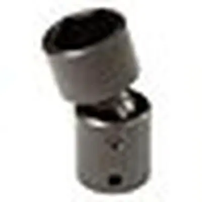 Proto Tools J74276P Impact Socket 1/2 in Drive 9/16 in Socket 6 PT