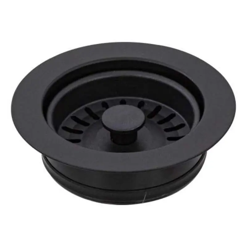 L.B. plast 4110-10 strainer 4110-10 disposer anthracite