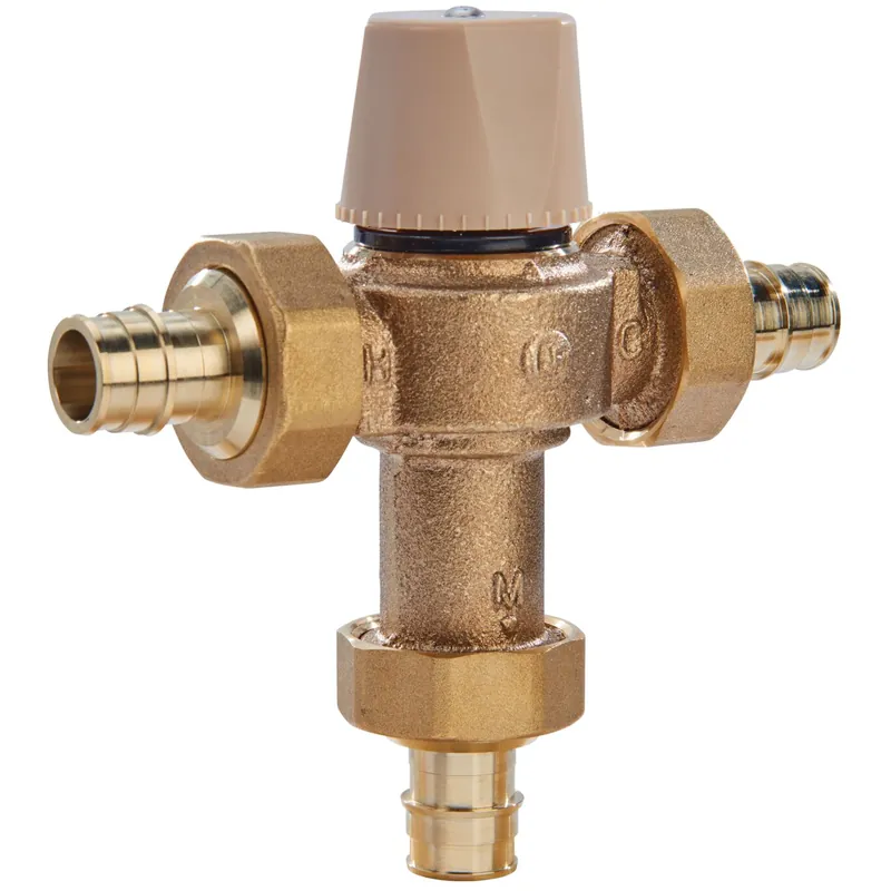 Watts Regulator Co. W-0559121