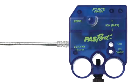 Pasco 2104