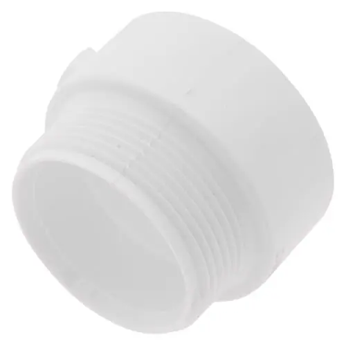 IPEX 192871 ADAPTER 1-1/2 PVC-DWV HXM 755260