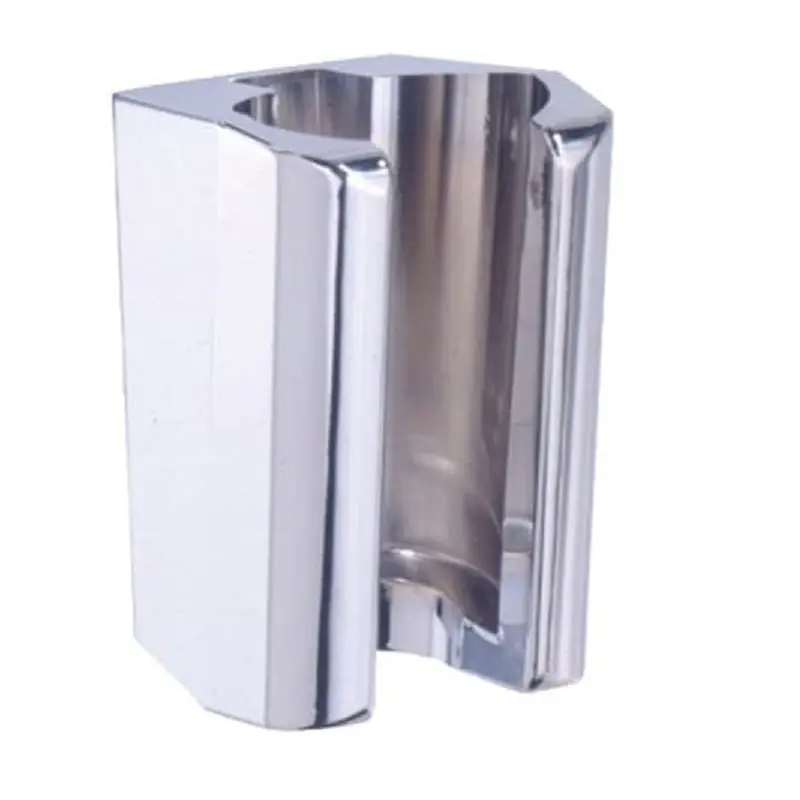 ALSONS 6004-C BX HAND SHOWER HOLDER 6004-CBX PC * F/HAND HELD BIDET (466B)