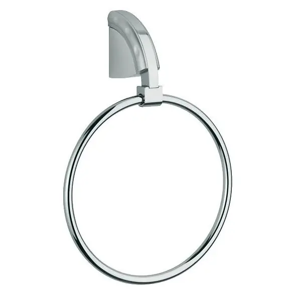 LIXIL 40227000 TOWEL RING 40227000 PC 8 REPLACEMENT MPN