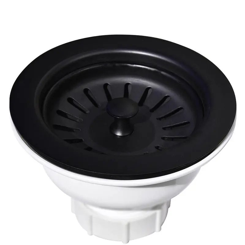 Native Trails DR320-MB Strainer 3-1/2