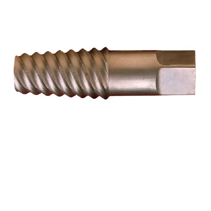 Greenfield 65023 Screw Extractor 9 800 65023 Bright