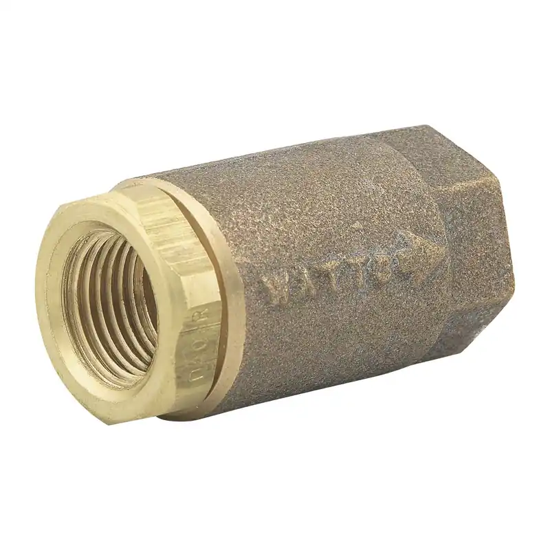 Watts Regulator Co. W-0555175