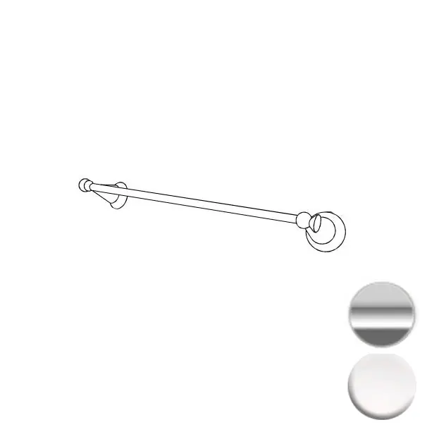 Moen DN5918SCC Towel Bar 18' VERN