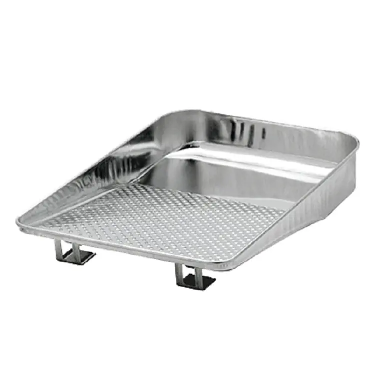 DIVERSIFIED BRANDS 11764290 PAINT TRAY 2 QT STL 11764290 STD DTY