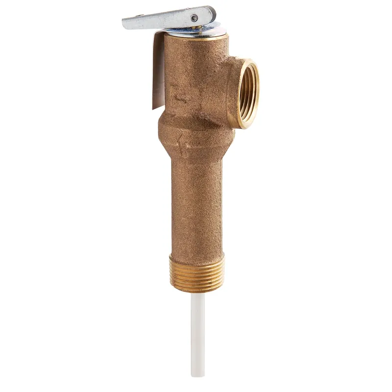 Watts Regulator Co. W-0066440 Control Valve 1.1