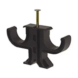 Sioux Chief 552-B23 1/2 X 3/4 Totem-twin