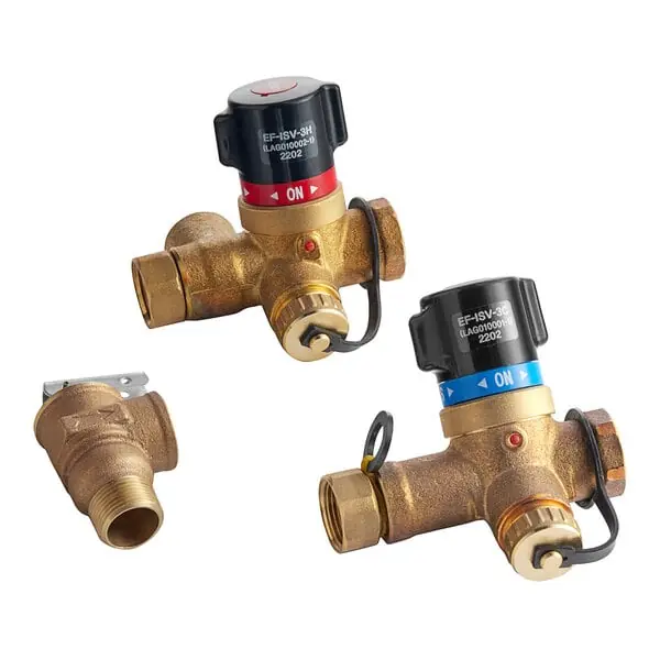 Easyflex EF-ISV-2PR