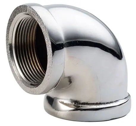 Merit Brass CNL101-08 Plug 1/2