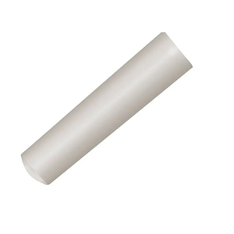 LACO 88819 CHALK 888 WHITE RAILROAD 80500 - RND TAPERED, 4X1'