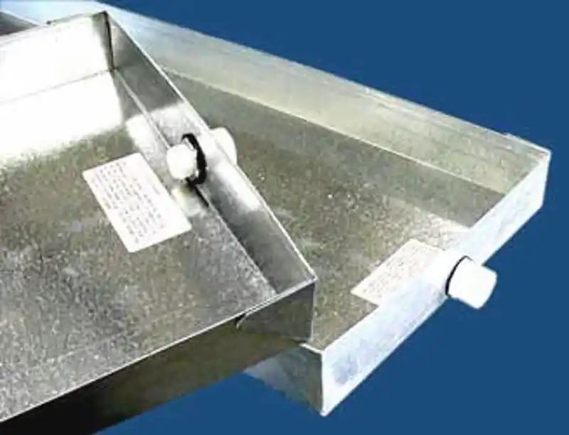M&M Manufacturing MM-DP-3636