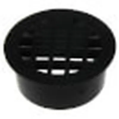 Oatey 43560 Drain 2 ABS Snap-In 43560 All Plastic