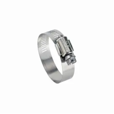 Ideal 64104 Clamp 4 To 7 Ss Hy-Gear
