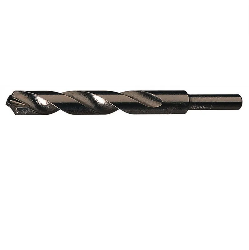 Greenfield C20932 Drill 3/16X3 Red Shnk C20932 1818 - Carb Tip Masonry TCT