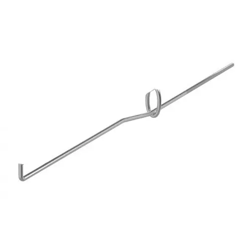 Ceramica Catalano 5P125IM00 Towel Rail 125 Impronta