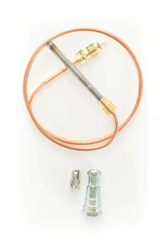 PASCO 9500 18 Thermocouple