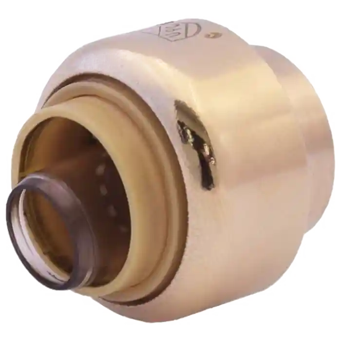 Legend 456-485NL 1 Push Fit Test Cap