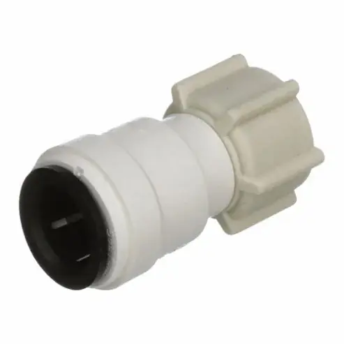Watts 0650104 Adapter 1/2 CTS X FPT Push 'N Go