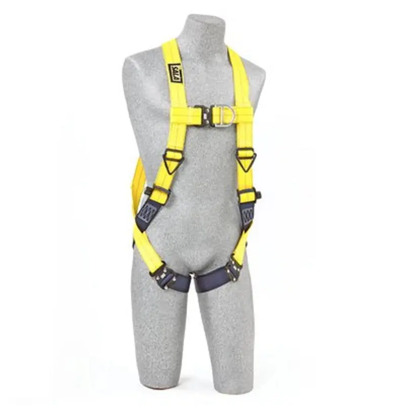 3M 1102092 Harness 1102092 XL Delta Vest Climbing