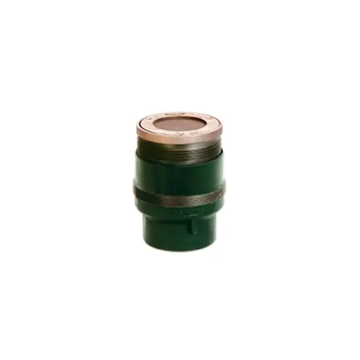 Josam 550203 2 No Hub Cleanout Leveleze Body Assembly