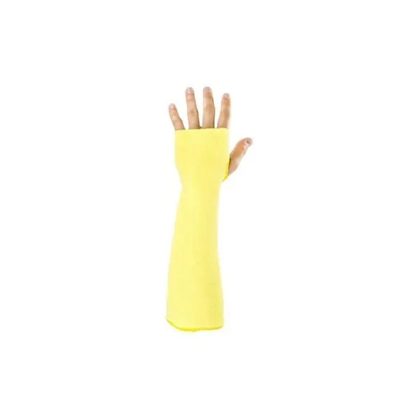 SAS Safety 6701 Heat Sleeve 14 inch Kevlar One Size Fits Most