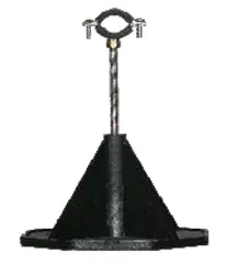 Mapa MS-1 Rooftop Supports